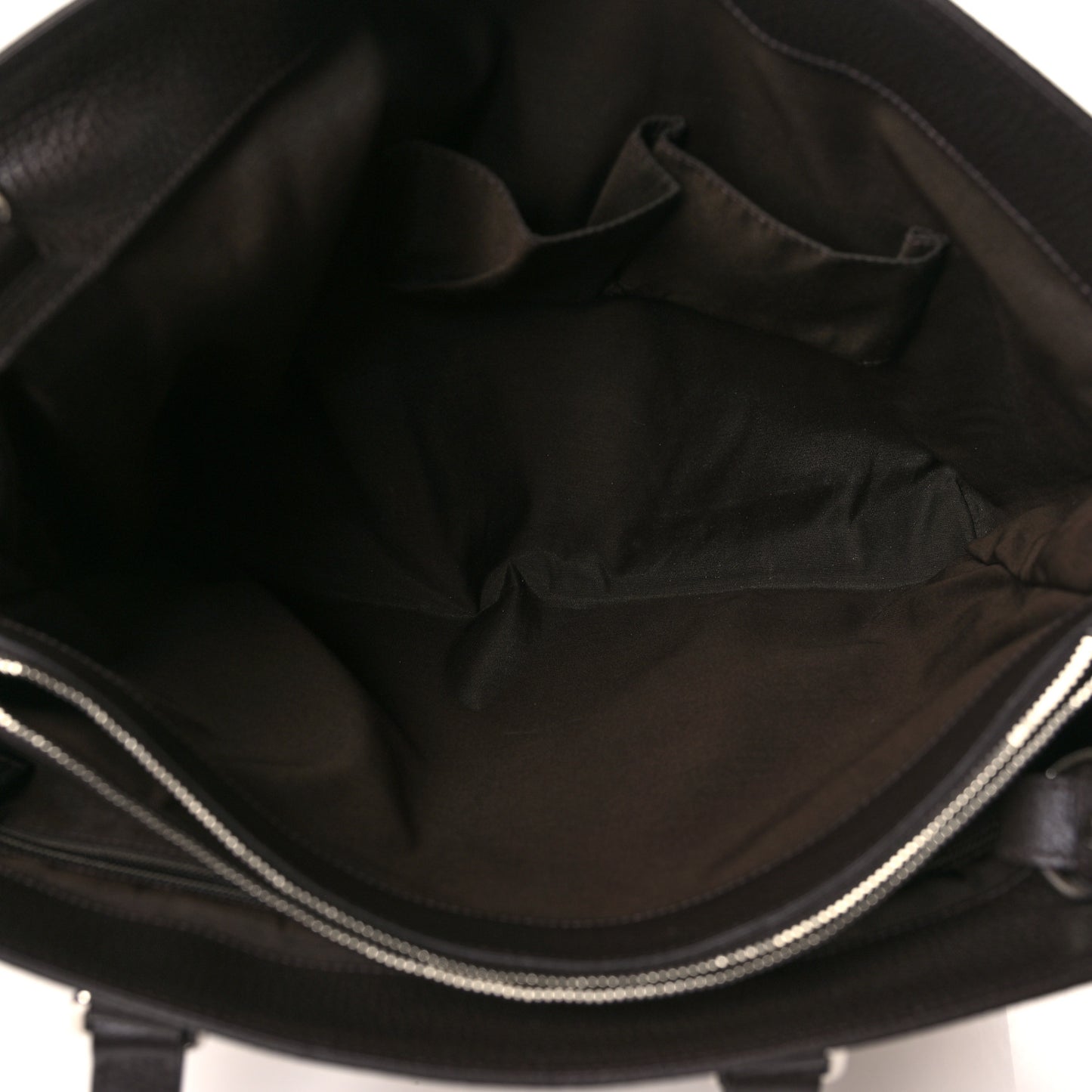 GG Monogram Large Joy Tote Bag Dark Brown