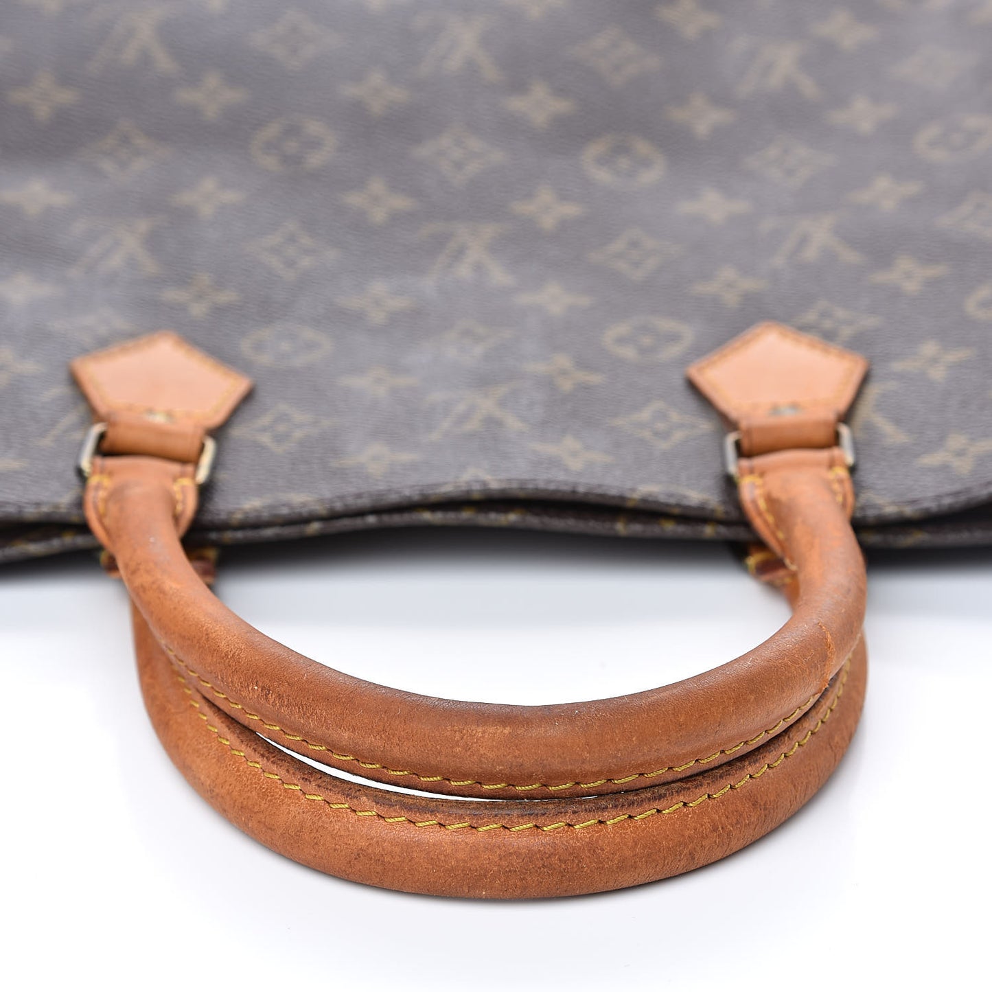 Monogram Sac Plat