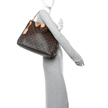 Louis Vuitton Monogram Graceful MM 2 of 10