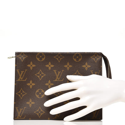 Louis Vuitton Monogram Toiletry Pouch 19 2 of 8