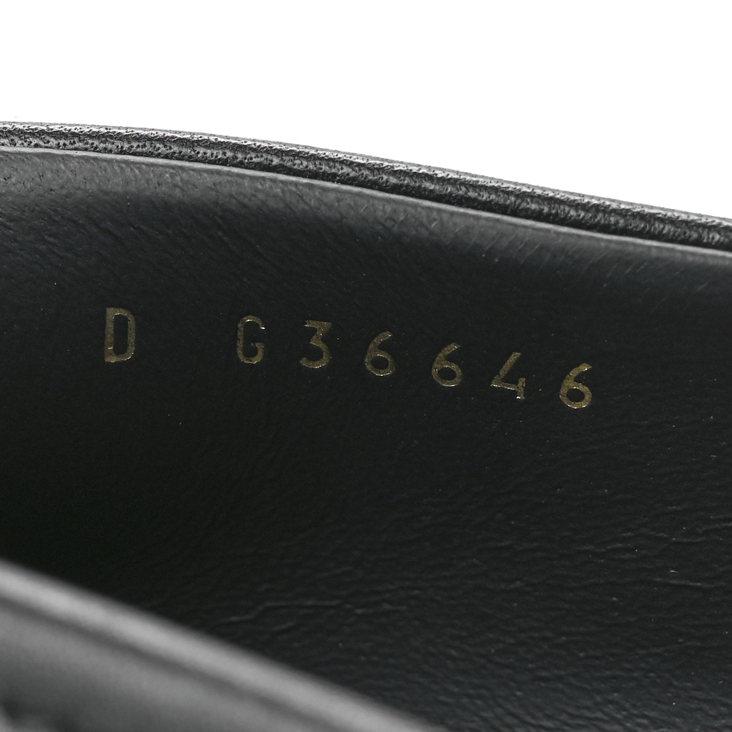 Lambskin Quilted CC Turnlock Loafers 41 Black