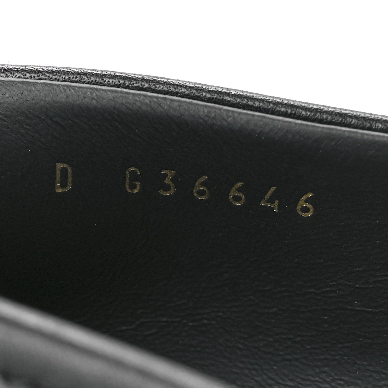 Chanel Lambskin Quilted CC Turnlock Loafers 41 Black 8 of 10