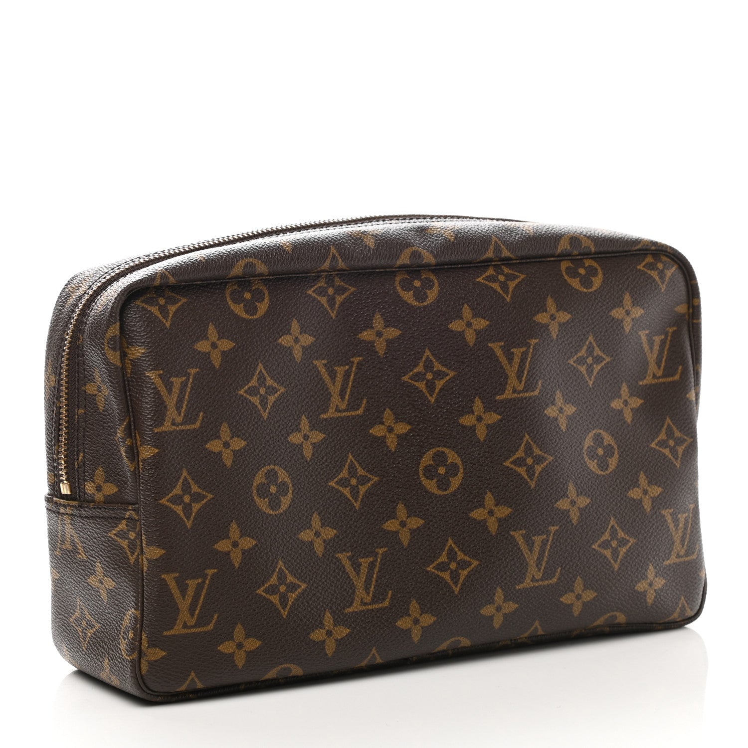 Louis Vuitton Monogram Trousse Toilette 28 3 of 6
