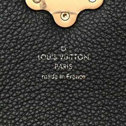 Louis Vuitton Damier Ebene Clapton Black 7 of 13