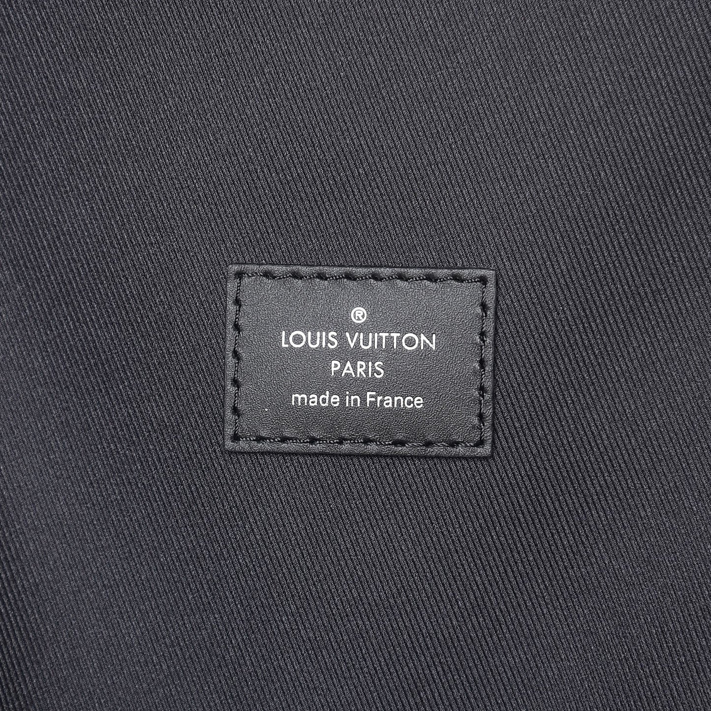 Monogram Eclipse Apollo Backpack