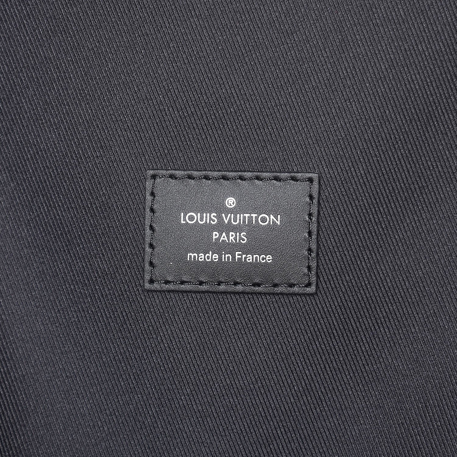 Louis Vuitton Monogram Eclipse Apollo Backpack 6 of 8