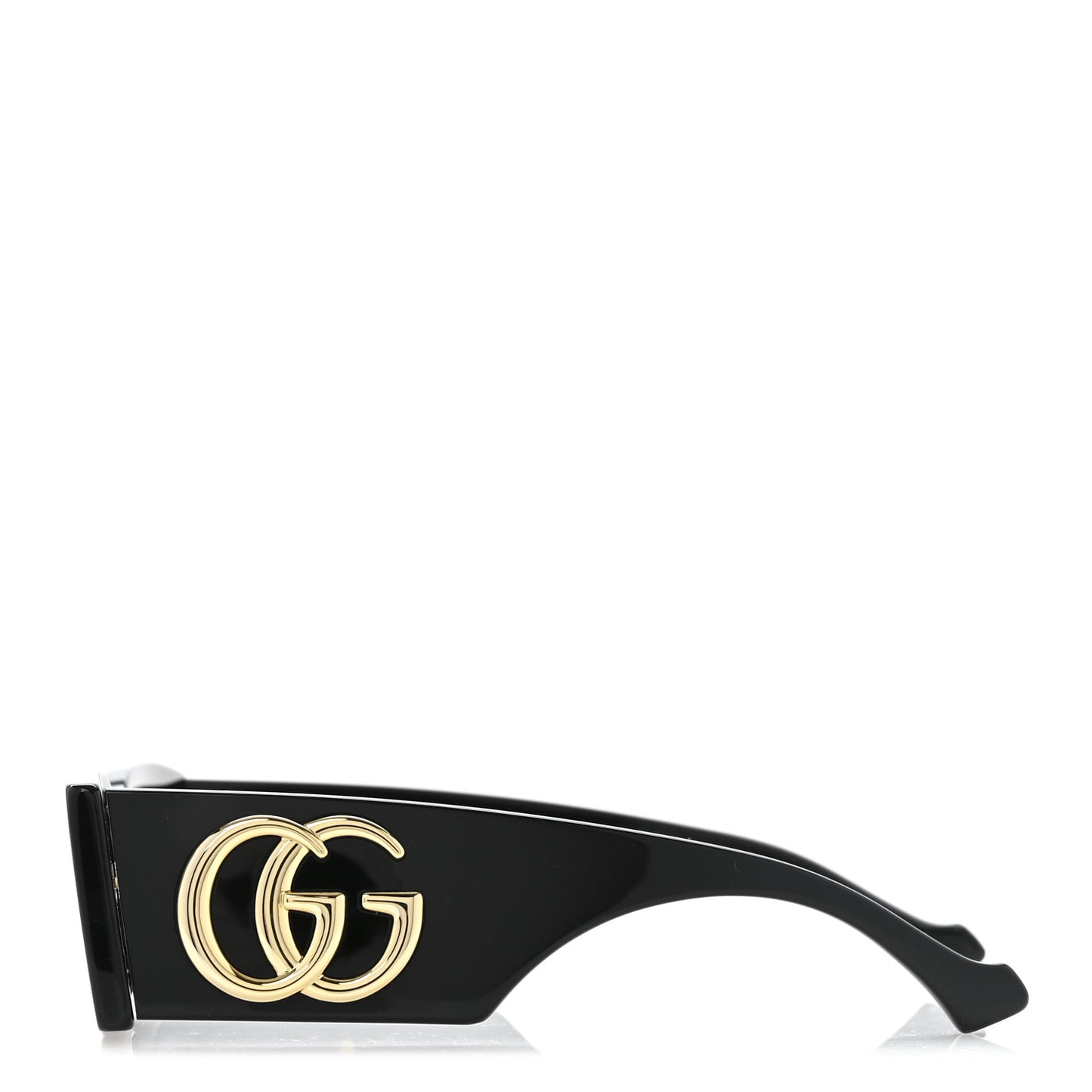 Acetate Sunglasses GG1425S Black