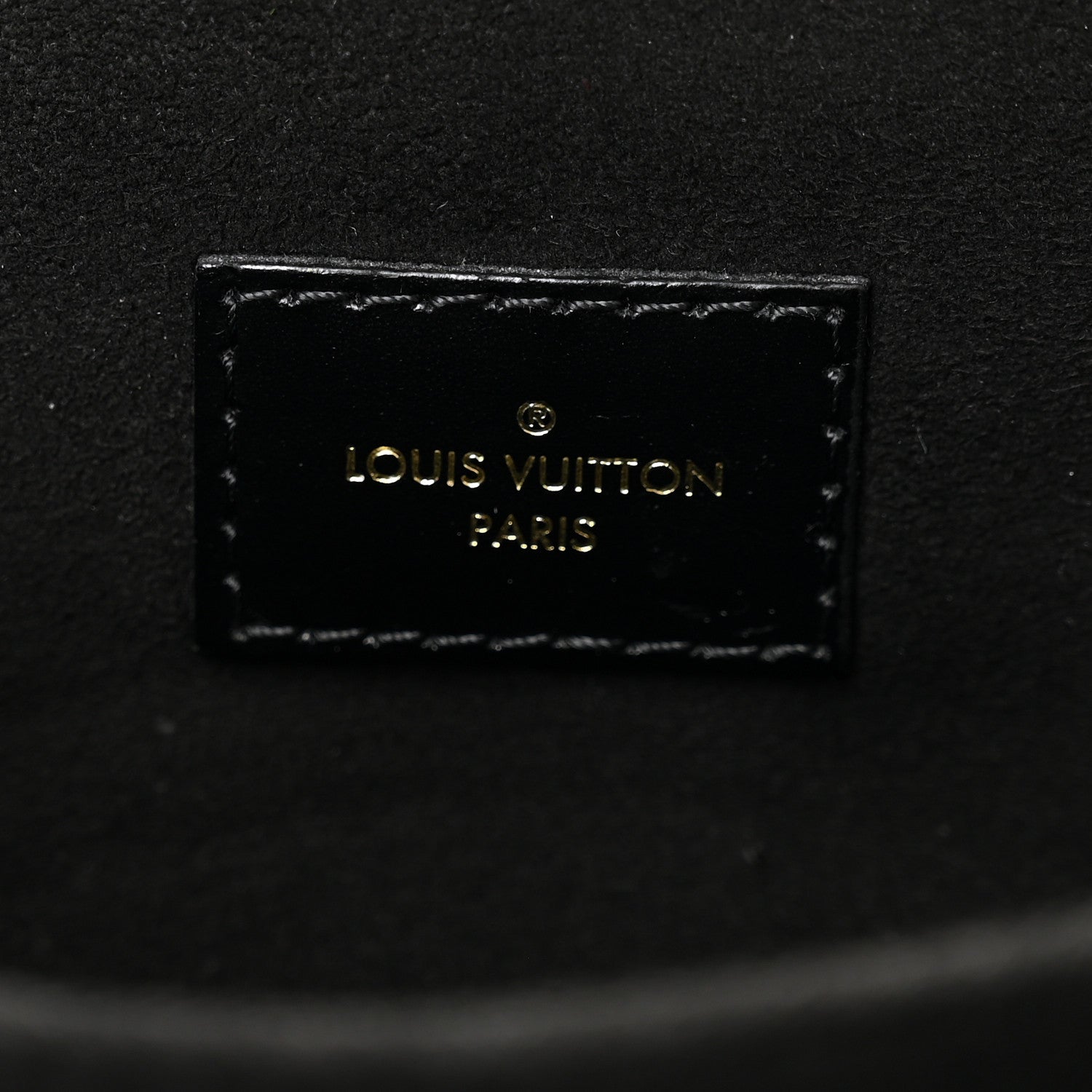 Louis Vuitton Reverse Monogram Pochette Metis 6 of 9