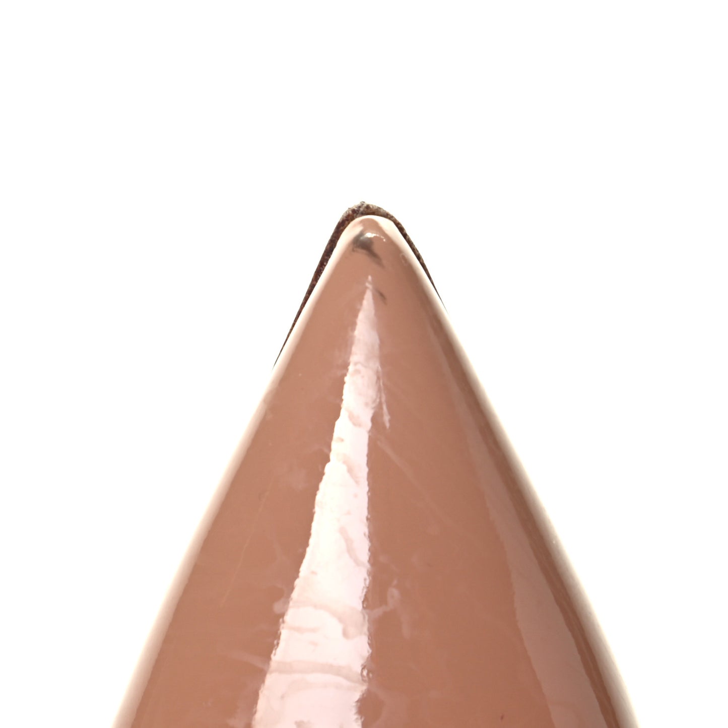 Patent So Kate 120 Pumps 36.5 Nude