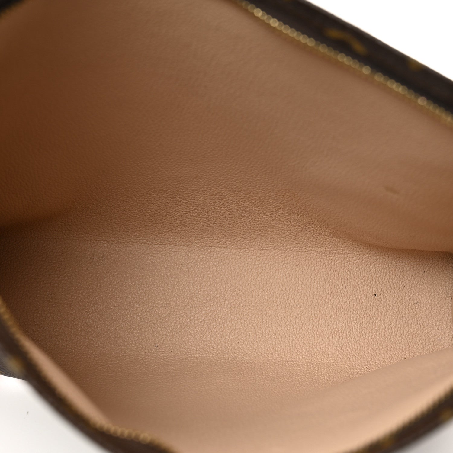 Louis Vuitton Monogram Toiletry Pouch 26 6 of 10