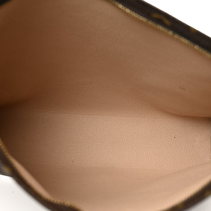 Louis Vuitton Monogram Toiletry Pouch 26 6 of 10