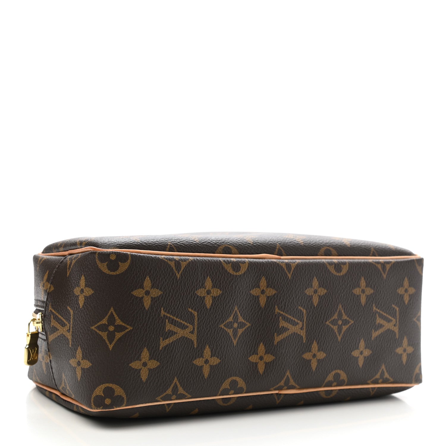 Louis Vuitton Monogram Toiletry Bag 25 4 of 8