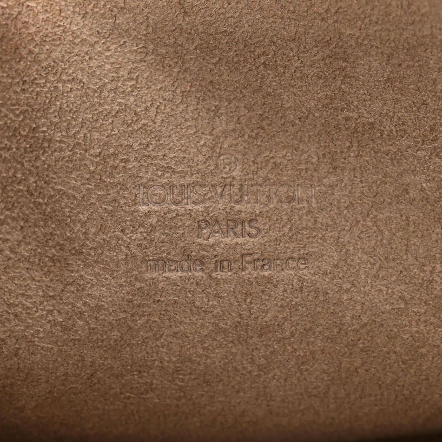 Louis Vuitton Monogram Multicolor Pochette Accessories Black 6 of 10