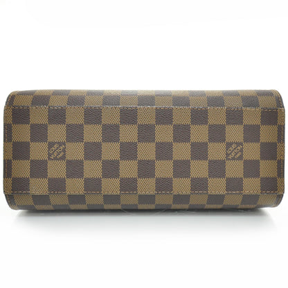Louis Vuitton Damier Ebene Triana 5 of 8