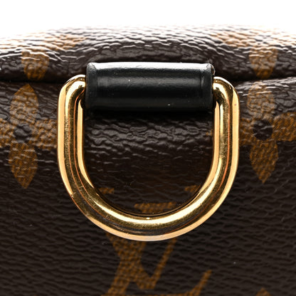 Louis Vuitton Monogram My LV World Tour Bumbag 10 of 14