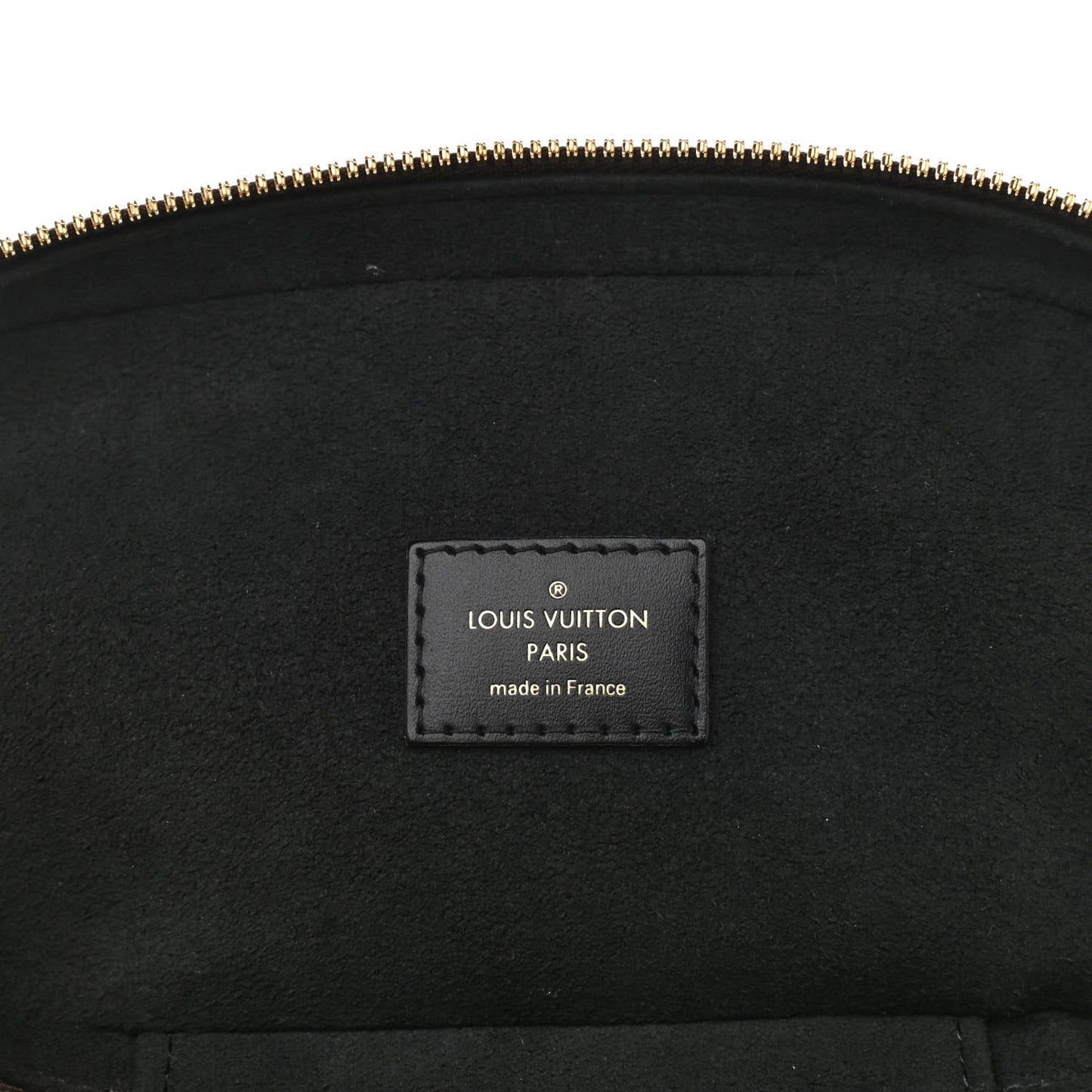 Reverse Monogram Vanity PM