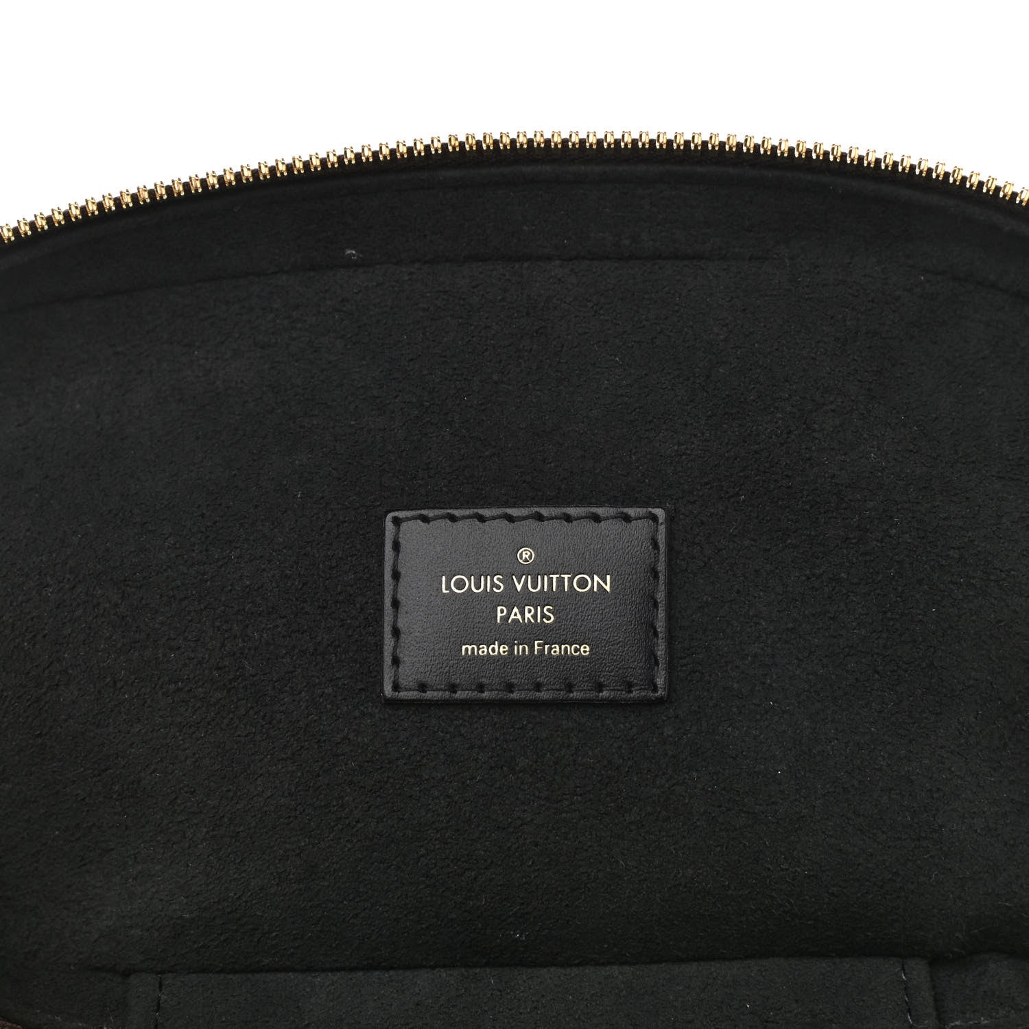 Louis Vuitton Reverse Monogram Vanity PM 6 of 8