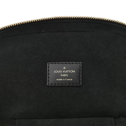 Louis Vuitton Reverse Monogram Vanity PM 6 of 8