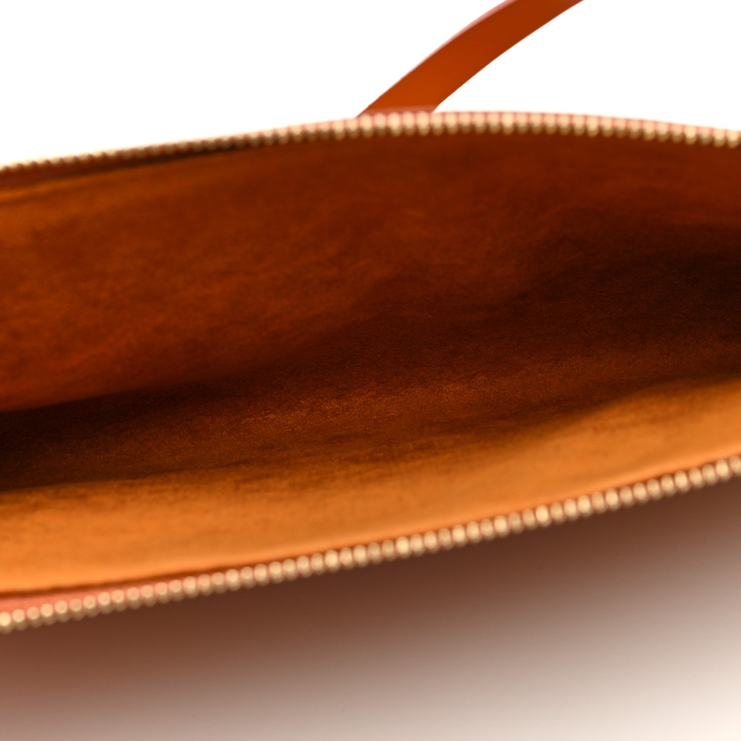 Epi Pochette Accessories 24 Cipango