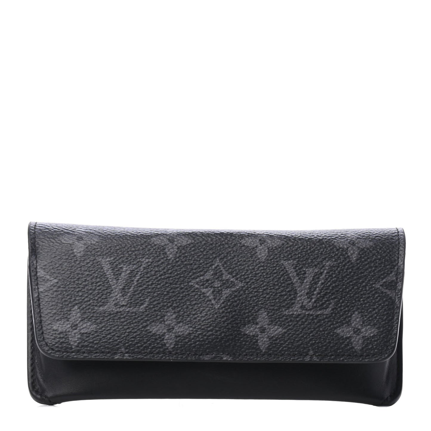 Monogram Eclipse Woody Sunglass Case