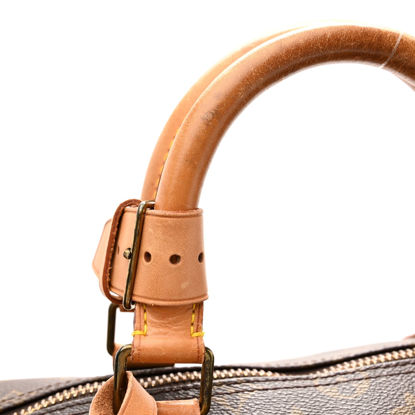 Monogram Keepall Bandouliere 50