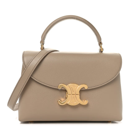 Celine Supple Calfskin Teen Nino Safari 1 of 9