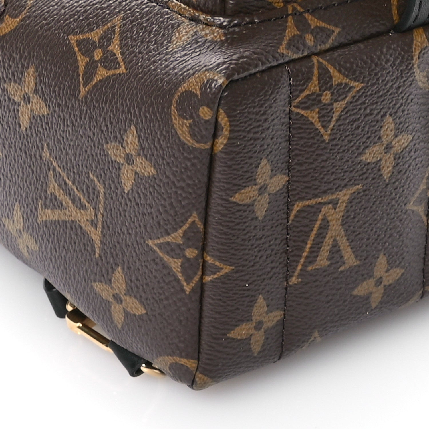 Louis Vuitton Monogram Palm Springs Backpack Mini 10 of 11