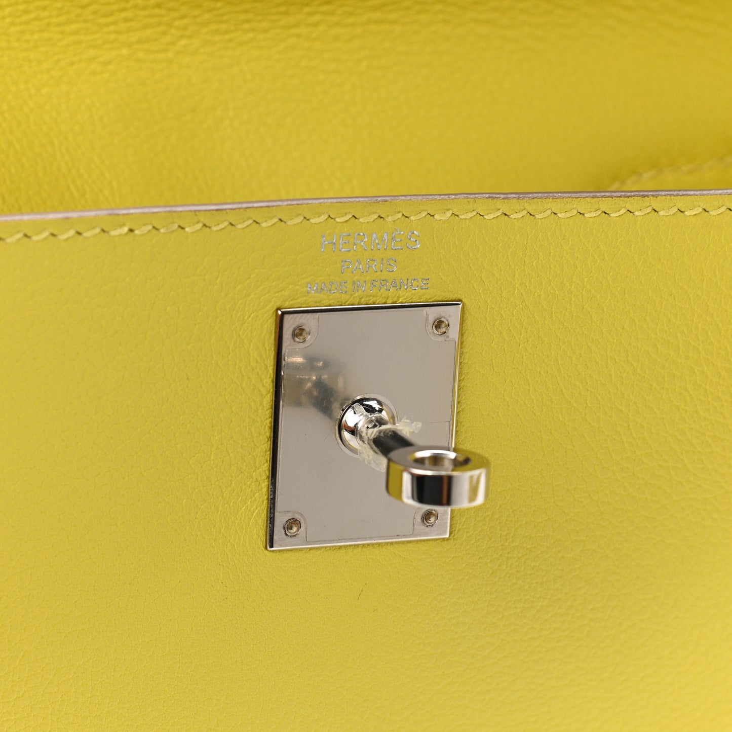 Evercolor Kelly Ado Backpack Lime