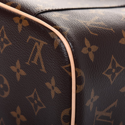 Louis Vuitton Monogram Nice BB 12 of 14