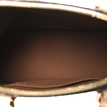 Louis Vuitton Monogram Alma BB 5 of 10