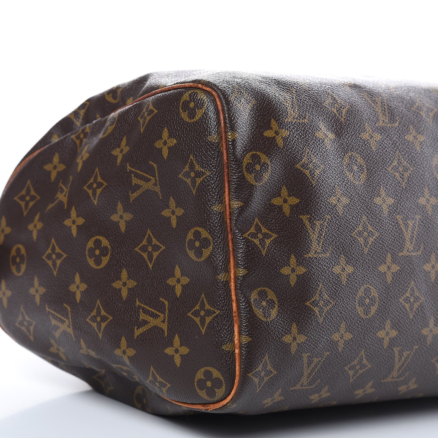 Louis Vuitton Monogram Speedy 35 7 of 21