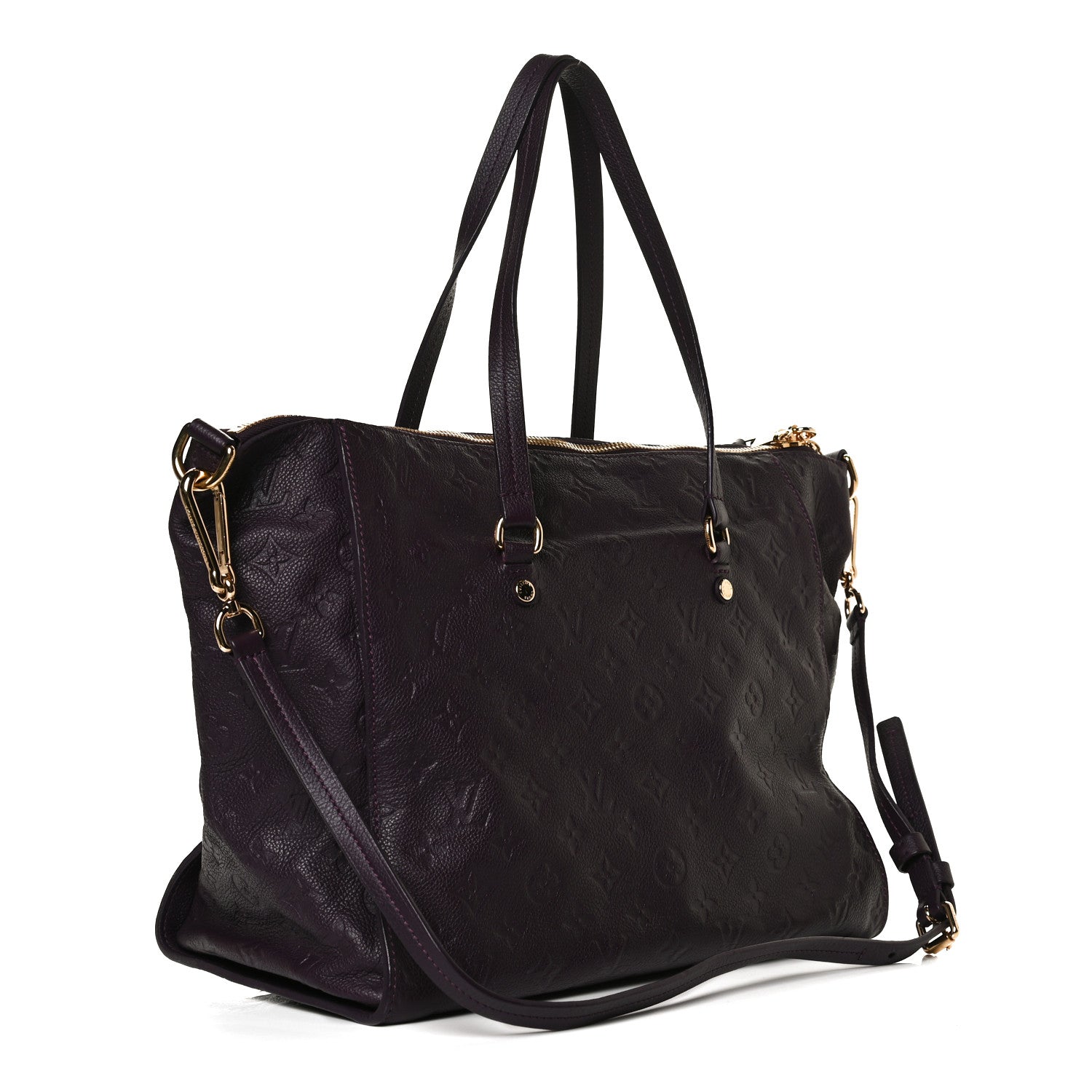 Louis Vuitton Empreinte Lumineuse PM Aube 3 of 13