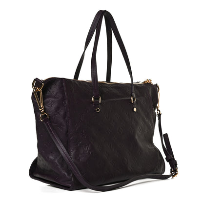 Louis Vuitton Empreinte Lumineuse PM Aube 3 of 13