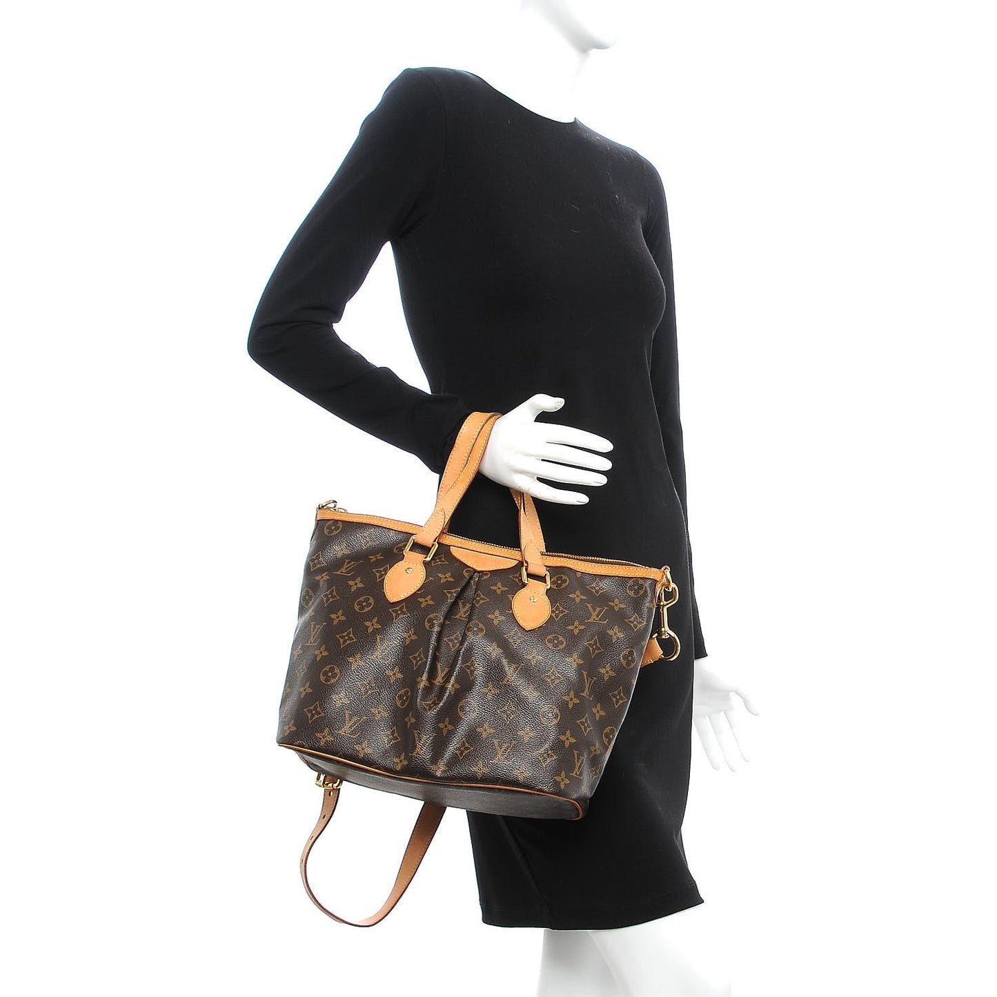 Monogram Palermo PM