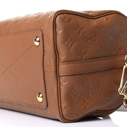 Louis Vuitton Empreinte Speedy Bandouliere 30 Havane 11 of 11