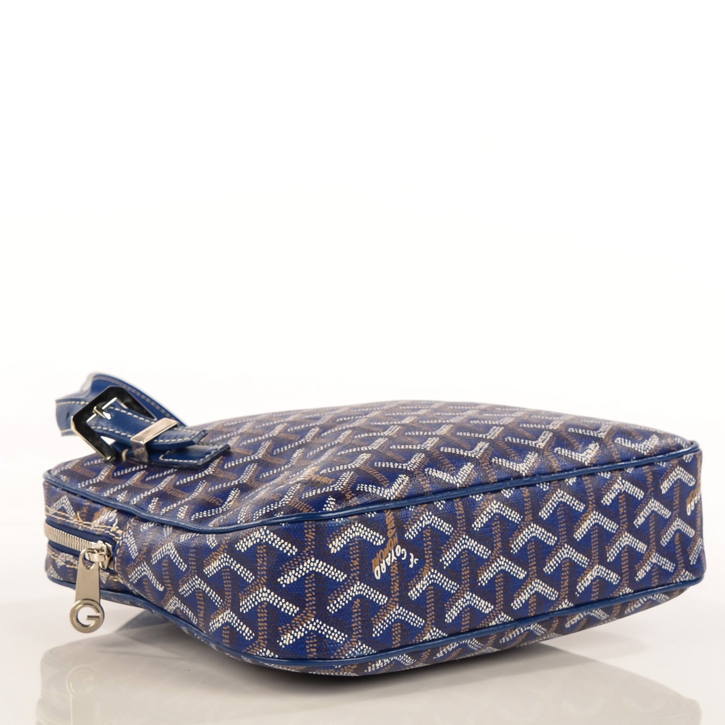 Goyardine Yona MM Blue