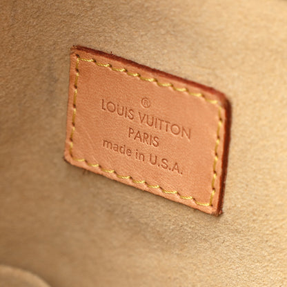 Louis Vuitton Monogram Artsy MM 6 of 9