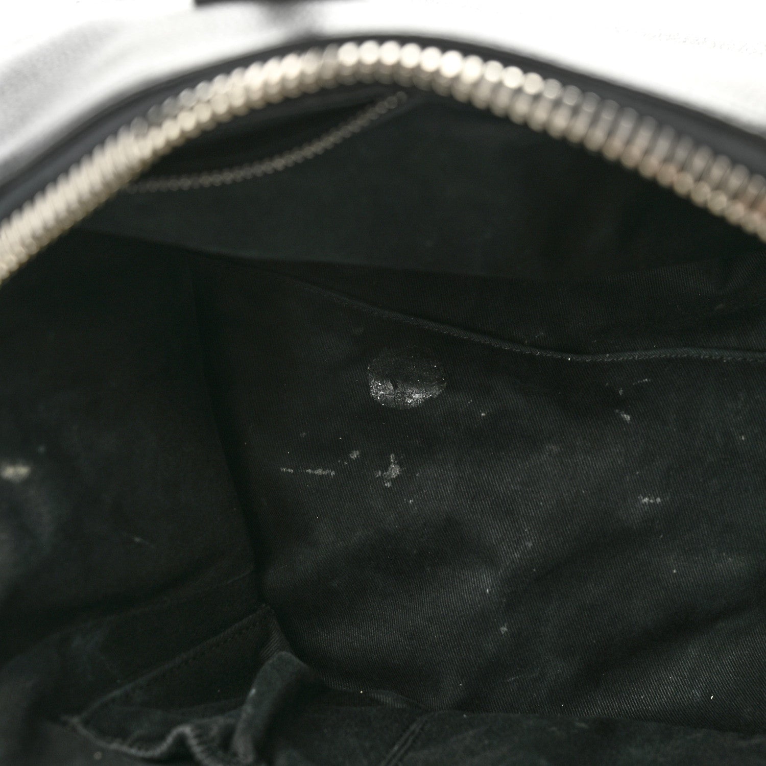 Givenchy Sugar Goatskin Medium Antigona Black 11 of 19