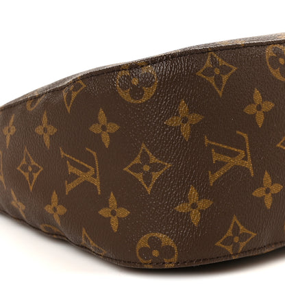Louis Vuitton Monogram Looping MM 9 of 10