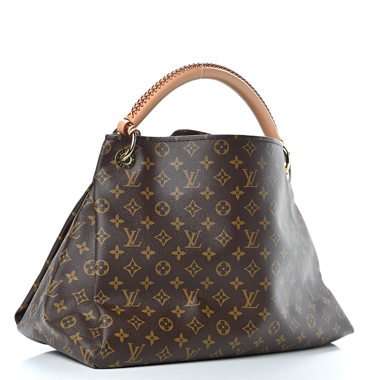 Monogram Artsy MM
