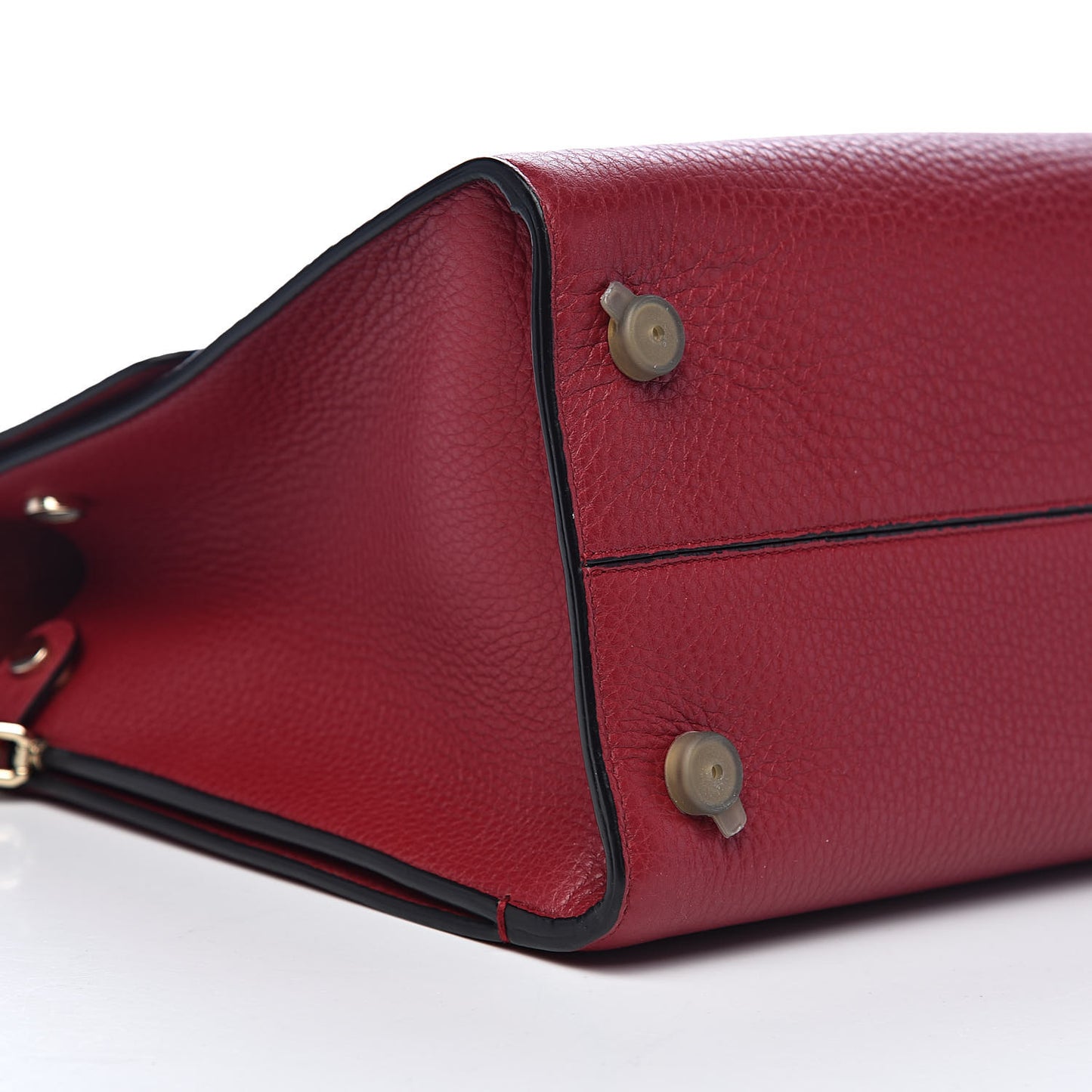 Bullcalf Medium Diorever Flap Red