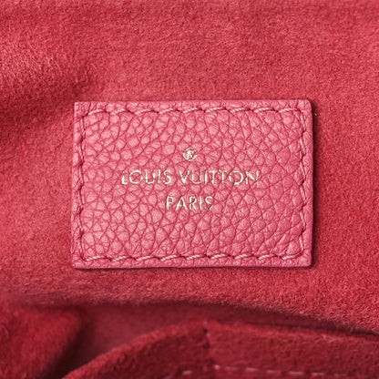 Louis Vuitton Monogram Pallas Full Taupe Glace 6 of 13