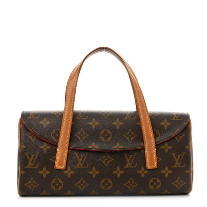 Louis Vuitton Monogram Sonatine 1 of 10