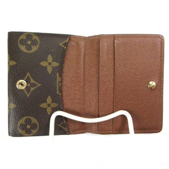 Louis Vuitton Monogram Ludlow Wallet 5 of 7