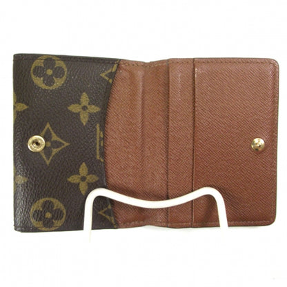 Louis Vuitton Monogram Ludlow Wallet 5 of 7