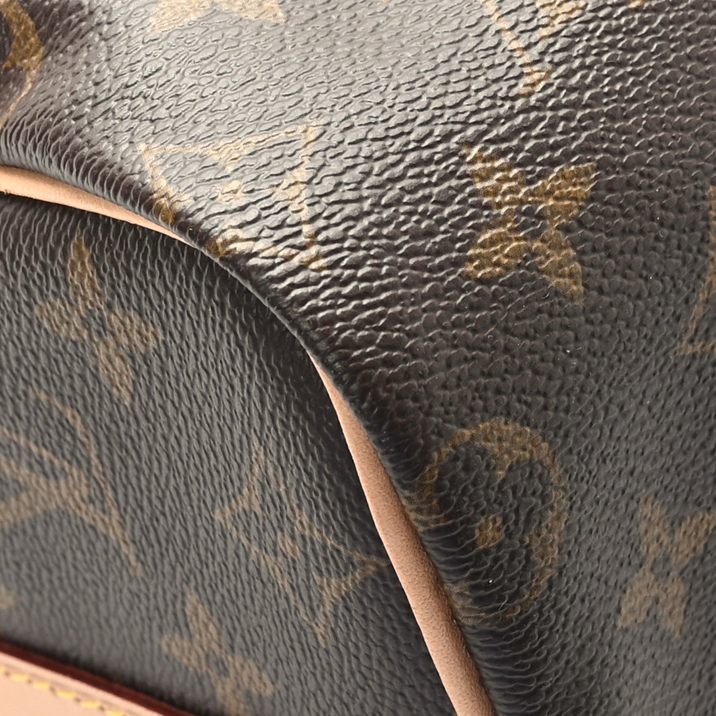Monogram Speedy Bandouliere 25