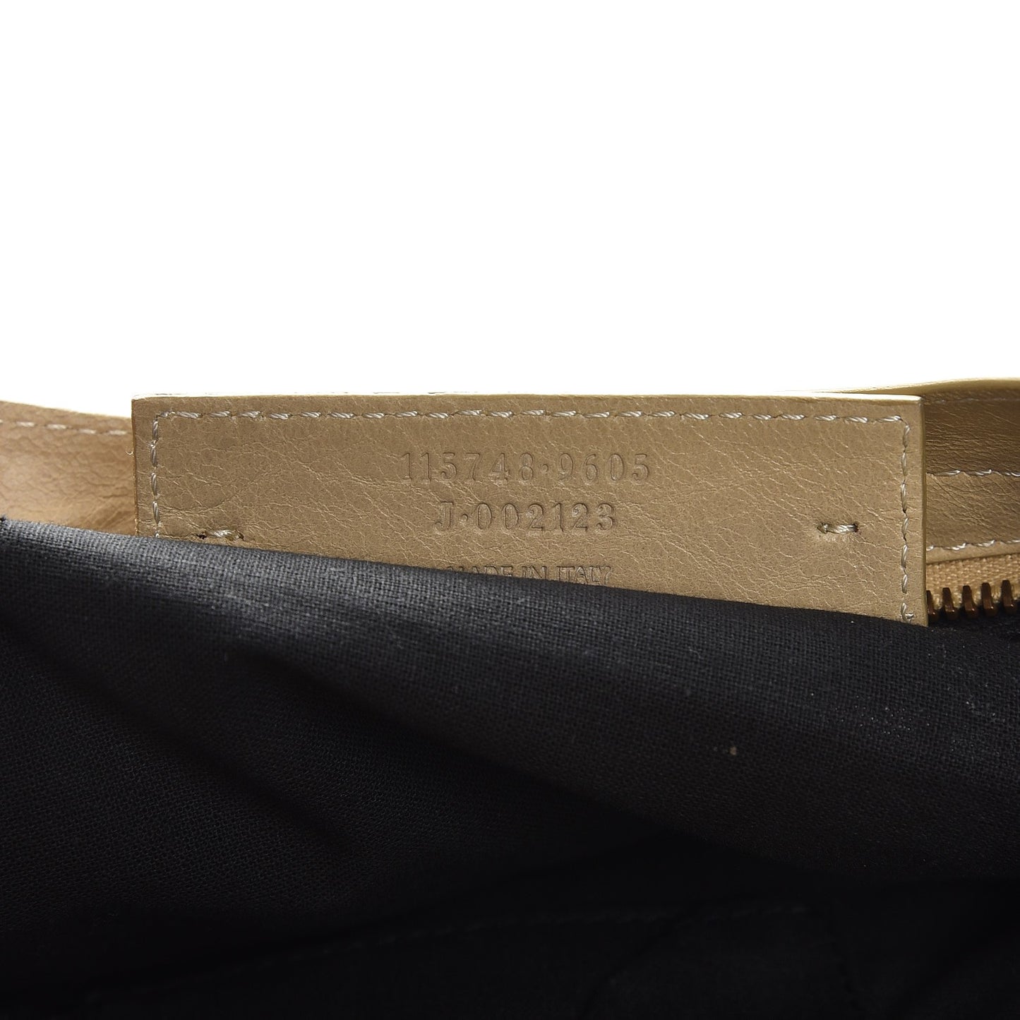 Agneau Classic Hardware City Dune
