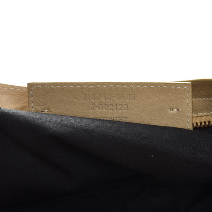 Balenciaga Agneau Classic Hardware City Dune 8 of 9