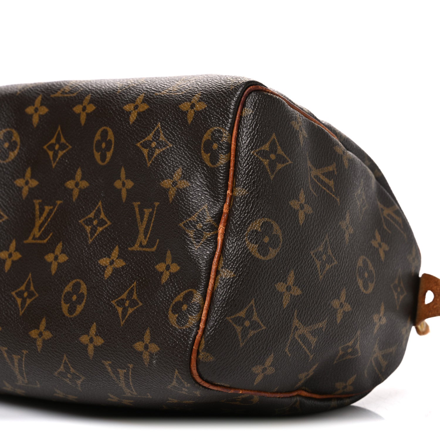 Louis Vuitton Monogram Speedy 25 10 of 13
