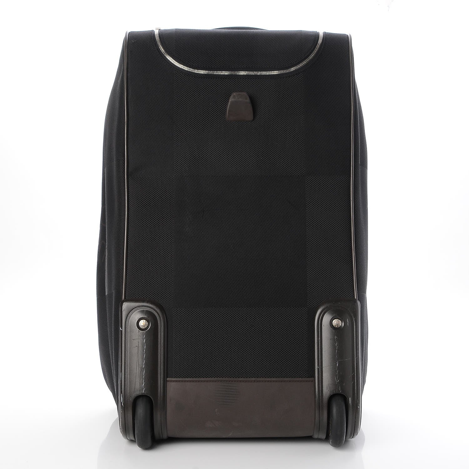 Louis Vuitton Damier Geant Eole 60 Rolling Luggage Black 5 of 13